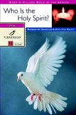 Who Is the Holy Spirit? (eBook, ePUB)