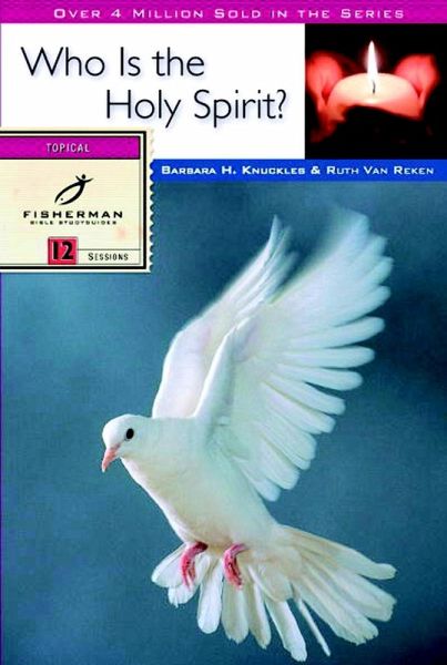 Who Is the Holy Spirit? (eBook, ePUB) Who Is the Holy Spirit? (eBook, ePUB)