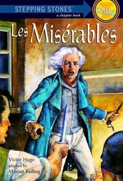 Les Miserables (eBook, ePUB) - Hugo, Victor