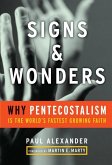 Signs and Wonders (eBook, PDF)