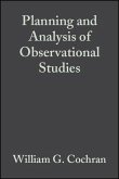 Planning and Analysis of Observational Studies (eBook, PDF)
