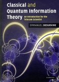 Classical and Quantum Information Theory (eBook, PDF)