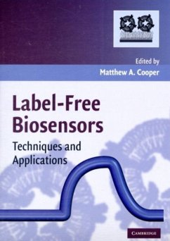 Label-Free Biosensors (eBook, PDF)