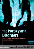 Paroxysmal Disorders (eBook, PDF)