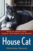 House Cat (eBook, ePUB)