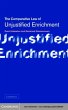 Unjustified Enrichment (eBook, PDF) - Bild 1