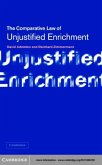 Unjustified Enrichment (eBook, PDF)