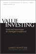 Value Investing (eBook, ePUB) - Bild 1