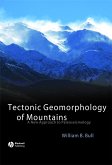 Tectonic Geomorphology of Mountains (eBook, PDF)