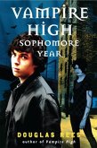 Vampire High: Sophomore Year (eBook, ePUB)