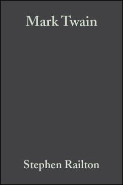 Cover Mark Twain (eBook, PDF)