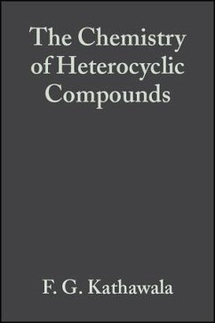 Cover Isoquinolines, Volume 38, Part 3 (eBook, PDF)