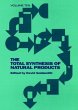 The Total Synthesis of Natural... - Bild 1