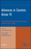 Advances in Ceramic Armor IV, Volume 29, Issue 6 (eBook, PDF)