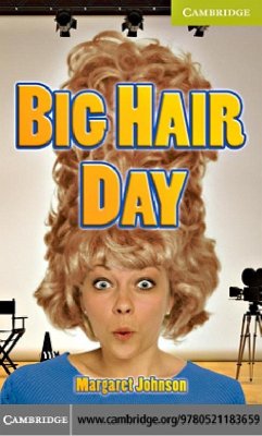 Big Hair Day Starter/Beginner (eBook, PDF) - Johnson, Margaret