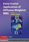 Extra-Cranial Applications of Diffusion-Weighted MRI (eBook, PDF)