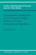 Triangulated Categories in the... - Bild 1