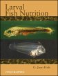 Larval Fish Nutrition (eBook, ePUB) - Bild 1