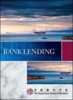 Cover Bank Lending (eBook, ePUB)