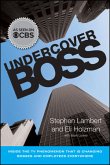 Undercover Boss (eBook, ePUB)