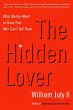 The Hidden Lover (eBook, ePUB) - Bild 1