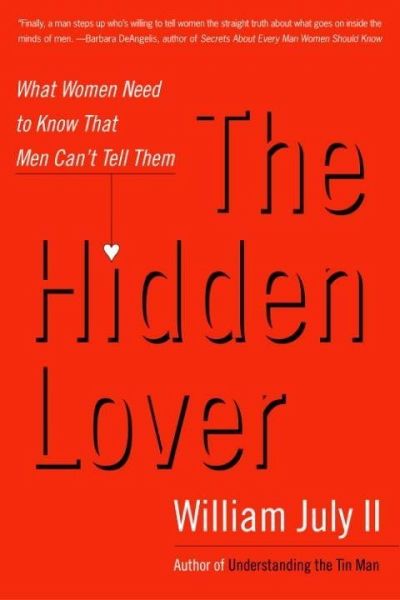 The Hidden Lover (eBook, ePUB)