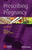 Prescribing in Pregnancy (eBook, PDF)