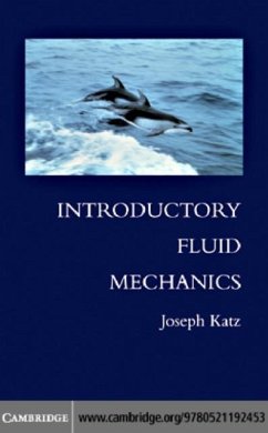 Cover Introductory Fluid Mechanics (eBook, PDF)