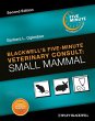 Blackwell's Five-Minute Veterinary... - Bild 1
