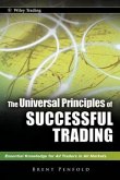 The Universal Principles of Successful Trading (eBook, ePUB)
