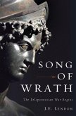 Song of Wrath (eBook, ePUB)