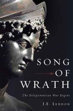 Cover Song of Wrath (eBook, ePUB)
