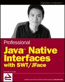 Professional Java Native Interfaces with SWT / JFace (eBook, PDF)