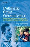 Multimedia Group Communication (eBook, PDF)