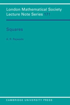 Cover Squares (eBook, PDF)