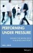 Performing Under Pressure (eBook, ePUB) - Bild 1