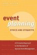 Event Planning Ethics and Etiquette... - Bild 1