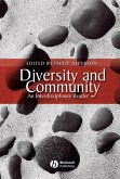 Diversity and Community (eBook, PDF)