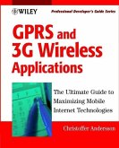 GPRS and 3G Wireless Applications (eBook, PDF)