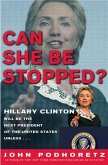 Can She Be Stopped? (eBook, ePUB) Can She Be Stopped? (eBook, ePUB)