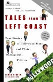 Tales from the Left Coast (eBook, ePUB)