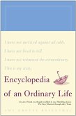 Encyclopedia of an Ordinary Life (eBook, ePUB)