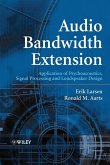 Audio Bandwidth Extension (eBook, PDF)