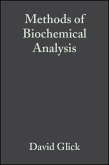 Methods of Biochemical Analysis, Volume 32 (eBook, PDF)