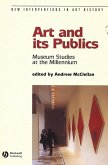 Art and Its Publics (eBook, PDF)