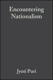 Encountering Nationalism (eBook, PDF)