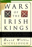 Wars of the Irish Kings (eBook, ePUB)