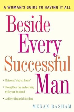 Cover Beside Every Successful Man (eBook, ePUB)