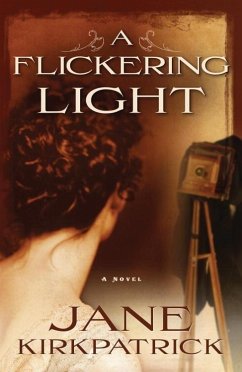 Cover A Flickering Light (eBook, ePUB)