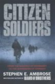 Citizen Soldiers (eBook, PDF)